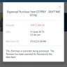 Anytime Fitness - monthly membership fee dispute - Photo 2