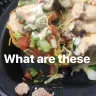 Moe's Southwest Grill - food quality