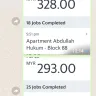 Grabcar Malaysia - about a rental car agent and the company - Photo 1
