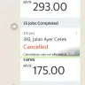 Grabcar Malaysia - about a rental car agent and the company