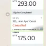Grabcar Malaysia - about a rental car agent and the company - Photo 3