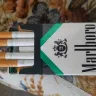 Marlboro - marlboro black menthol 100's