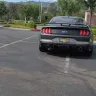 Vons - employees inappropriate behavior - Photo 1