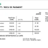 WestJet Airlines - inconsistent baggage fees - Photo 1
