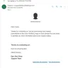 Epic Deal Shop - cancelled order money not returned - Photo 2