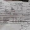 Goodyear - good year tires gyeaglegtb; 50000 miles warranty on tires that only lasted about 36000 miles. - Photo 3