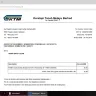 KTM / Keretapi Tanah Melayu - ktmb I student card double charge payment