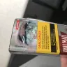 Pall Mall Cigarettes - a pack of smokes out of my carton was exploded open still has plastic on it - Photo 2
