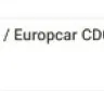 Europcar International - fraudulent charge of credit card - Photo 2