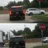 Plano Police Dept. - unprofessional, unsafe, illegal, and dangerous "officers" - Photo 1