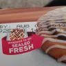 Hostess Brands - iced cinnamon rolls