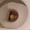 Starbucks - I had to clean the toilet to sit on it - Photo 8