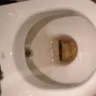 Starbucks - I had to clean the toilet to sit on it - Photo 9