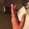 Starbucks - I had to clean the toilet to sit on it - Photo 18