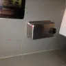 Starbucks - I had to clean the toilet to sit on it - Photo 20