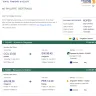 Singapore Airlines - flight sq802 on june 14th 2019 - booking#nqpe8i