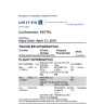 Singapore Airlines - flight sq802 on june 14th 2019 - booking#nqpe8i - Photo 5