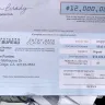 Sweepstakes Audit Bureau - complaint - Photo 2