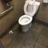 Tim Hortons - disgusting dirty - Photo 1