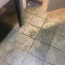 Tim Hortons - disgusting dirty - Photo 2