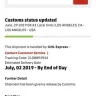 DHL Express - my parcel - Photo 1