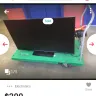 Letgo - visio 50" - Photo 1