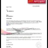 SpiceJet - fake job openings for air ticketing executive job