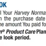 Harvey Norman - product care - Photo 1