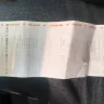 Burger King - receipt is unreadable - Photo 1