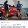 Buick - enclave surfer girls commercial
