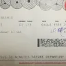 AirAsia - refund/compensation