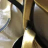 The Net-A-Porter Group - damaged shoe, defect - Photo 2