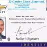 Chevrolet - I got one mail from chevrolet motors promotion uk.. I want to know is this real or fake - Photo 1