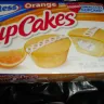 Hostess Brands - orange cupcakes...
