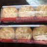 Ritz Crackers - Cheese cracker sandwiches - Photo 2