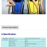 Alibaba - jet surf boards - Photo 3