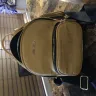 Steve Madden - purse/backpack