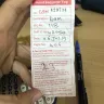 Air Arabia - misinformation and using customers desperation for money. - Photo 1