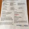 Economy Car Rentals - car hire charges / misleading information / threatening behavior - Photo 1