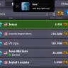 Miniclip - 8 poll somebody hacked my account - Photo 1