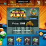 Miniclip - 8 poll somebody hacked my account - Photo 2
