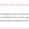 LycaMobile - sim card - Photo 6