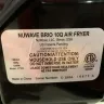NuWave - nuwave 10 qt air fryer - Photo 1
