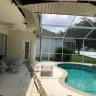 Lennar - faulty construction - heavy fascia beam on patio fell down with no reason - Photo 1