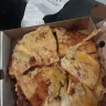 Debonairs Pizza - large meaty pizza