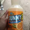 Dollar Tree - sunny d