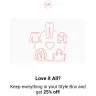 FabFitFun - not giving discounts as promised - Photo 2