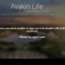 Avakin Life - I can't log in