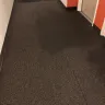 Motel 6 - filthy, dirty and wet motel room. - Photo 12