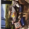 Walmart - better homes and gardens colebrook 7 piece patio set